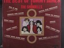 TOMMY JAMES & SHONDELLS: Best Of Tommy James & The Shondells LP Sealed (gatefol