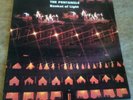 THE PENTANGLE basket of light 1970s UK TRANSATLANTIC LATER PRESSING VINYL LP