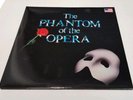 Andrew Lloyd Webber ?– The Phantom Of The Opera 1987 Polydor ?831 273-1 Vinyl