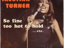 IKE & TINA TURNER 