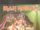 IRON MAIDEN - twilight zone EP 12