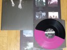 THE MAINE Lovely Little Lonely LP (SEALED) PURPLE-BLACK VINYL /500 fall out boy