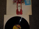 The Staple Singers - Let's Do It Again - Original Soundtrack - Curtom - CU 5005