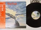 DEEP PURPLE STORMBRINGER WARNER P-8524W Japan OBI VINYL LP