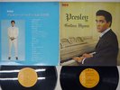 ELVIS PRESLEY PRESLEY GOLDEN HYMN RCA SRA-9147,8 Japan VINYL 2LP