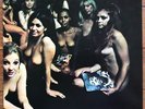 The Jimi Hendrix Experience Electric Ladyland Japan 2x gatefold LP MPX 9955/6