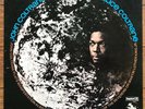 John Coltrane Cosmic Music Japan gatefold LP 1973 Toshiba IMP-88158 + Insert