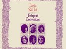 Fairport Convention - Liege & Lief (LP, Album, Gatefold) 1969 UK press