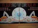 Original Italian Prog FORMULA 3