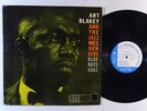 ART BLAKEY & JAZZ MESSENGERS Self-Titled 4003 LP on Blue Note DG stereo 63rd