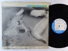 DONALD BYRD Free Form LP on Blue Note NY mono