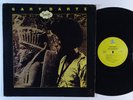 GARY BARTZ The Shadow Do LP on Prestige