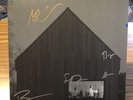 SIGNED The National 'Sleep Well Beast' Double Gatefold White LP Album Indie Rock