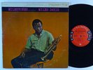MILES DAVIS Milestones LP on Columbia 6-eye mono