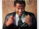 Luther Vandross - Never Too Much (UK Vinyl LP) Near Mint Vinyl