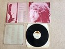 John Kongos - Kongos LP UK 1971 Fly + insert inc Tokoloshe Man