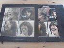 The Beatles - Let It Be 1970 UK LP BOX SET APPLE 1st COMPLETE