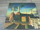 Pink Floyd - Animals 1977 UK LP HARVEST 1st