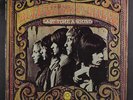 BUFFALO SPRINGFIELD: Last Time Around LP (purple/tan label, unipack gatefold w/