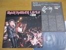 IRON?MAIDEN - LIVE  ?ONE?JAPAN