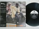 YAMA & JIRO'S WAVE GIRL TALK THREE BLIND MICE TBM-2559 Japan OBI LP