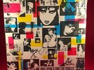 SIOUXSIE THE BANSHEES Once Upon A Time The Singles 1981 UK vinyl LP Best Of NEW