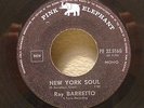 RAY BARRETTO Together New York Soul 45 7