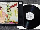 MOUNTAIN Nantucket Sleighride - UK BGO LP32 - Gatefold 80's? Reissue