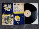 RARE UK ESQUIRE ORG. LP - CONCEPTION