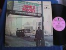 James Moody/Sax & Flute Man/1973 Stereo LP/Paula Records LPS 4003/PRISTINE MINT-