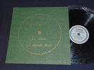 SCARLATTI sonatas Marcelle MEYER discophiles français df 140 mint- lp