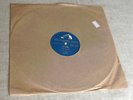 Elvis Presley 78 BLUE MOON/I DON'T CARE IF THE SUN HMV Pop 272 UK orig. 10