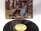 THE UPSETTERS (REGGAE/SKA/TROJAN) 'Clint Eastwood' Vinyl LP 1970 PAMA - C06