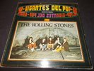 THE ROLLING STONES Gigantes Del PopVol 25 LP Import VG++ Decca