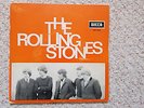 The Rolling Stones EP Time Is On My Side Belgien 7 Inch