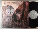 Black Sabbath  Self-Titled  Hard Rock RARE Original UK Vertigo Swirl Label 1Y 2Y