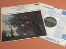 SXL 6426 Schubert Bridge Sonatas Rostropovich Britten DECCA UK WB 1st RARE LP