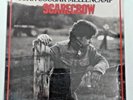 JOHN COUGAR MELLENCAMP - Scarecrow - 1985 Vinyl LP - FACTORY SEALED
