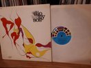 Dionysos Le prince croule zodiaque ZOX 6001 hard rock prog organ  Canada 1972
