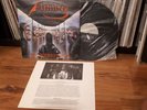 Artillery By inheritance Roadrunner records Brazil press 1990 LP thrash metal