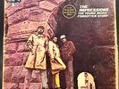 The Young Mods Forgotten Story Music 7