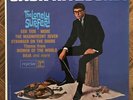 Jack Nitzsche - The Lonely Surfer LP Reprise Steamboat Label Mono 1963 VG