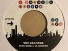 PETE ROCK & CL SMOOTH - The Creator 7