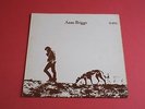 Anne Briggs Debut Self Titled 1st Original FOLK UK TOPIC PRESS Female Vox 1971