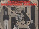 MANFRED MANN Machines 7