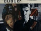 Sting ?– The Dream Of The Blue Turtles LP Picture Disc