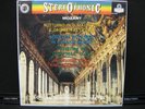 MOZART NOTTURNO FOR 4 ORCHESTRAS PETER MAAG LONDON CS 6133 2E, 2E BB. LP VINYL