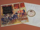 ASD 427 W/g HMV Mozart Violin Concertos Christian Ferras Vandernoot STEREO UK