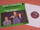 SAL 3420 Beethoven Violin Sonatas David Oistrakh Lev Oborin Philips Hi-Fi STEREO