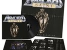 ARMORED SAINT - Symbol Of Salvation [BLACK] (LP)